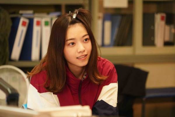 三浦翔平＆山田裕貴＆西野七瀬の「ハコヅメ！」スピンオフ、最終回放送直後からHuluで配信