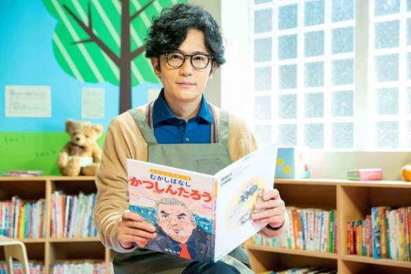 稲垣吾郎＆草彅剛＆香取慎吾、Eテレ「ワルイコあつまれ」に出演！慎吾ママや“慶喜”も登場!?