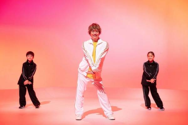 稲垣吾郎＆草彅剛＆香取慎吾、Eテレ「ワルイコあつまれ」に出演！慎吾ママや“慶喜”も登場!?