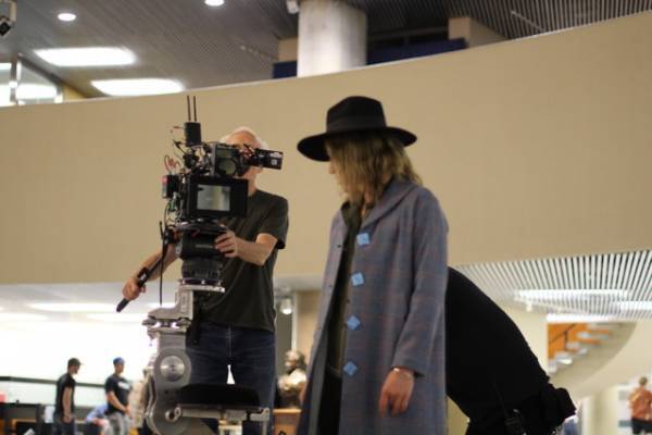 デヴィッド・ボウイの米国ツアーをカギに『スターダスト』監督が製作秘話語る