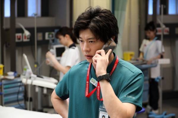 「ナイト・ドクター」最終回、大きな成長を遂げた岸優太演じる深澤に多くの反応が集まる