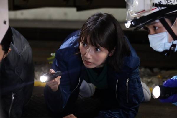 「ナイト・ドクター」最終回、大きな成長を遂げた岸優太演じる深澤に多くの反応が集まる