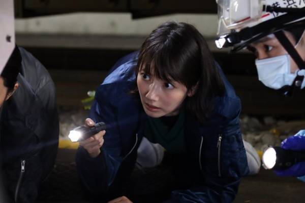 「ナイト・ドクター」最終回、大きな成長を遂げた岸優太演じる深澤に多くの反応が集まる