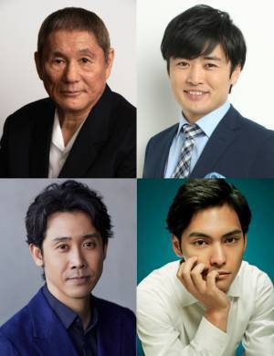 大泉洋、柳楽優弥と軽快なやりとり！桑田佳祐が共鳴した『浅草キッド』主題歌入りティザー予告