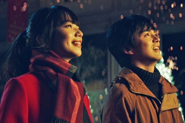 林遣都×小松菜奈『恋する寄生虫』儚い恋物語を紡いでいく場面写真解禁、公開日は11月12日に
