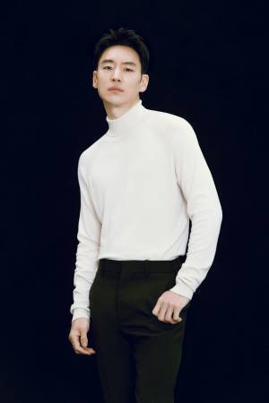 【インタビュー】イ・ジェフン、出世作『BLEAK NIGHT 番人』からの現在地「新しい自分に出会いたい」