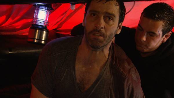 地球上の全陸地が沈む!? スペイン発サバイバル海洋ミステリー「ロスト・イン・オーシャン」予告編