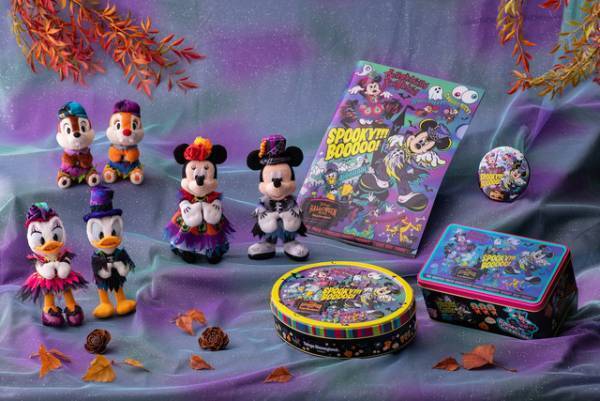 【ディズニー】全身仮装や特別なパレードも開催！開園前のTDLを満喫する特別なパスポートを期間限定発売