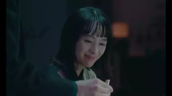 渡邊圭祐、清野菜名へのメイクに緊張「素敵な時間でした」　ショートフィルムWeb公開