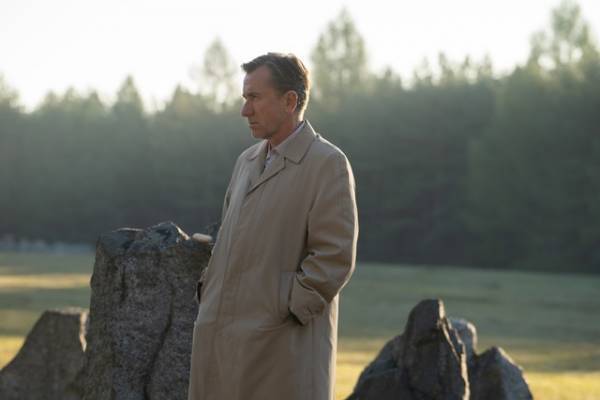 ティム・ロス＆クライヴ・オーウェンが豪華競演！音楽ミステリー『The Song of Names』12月公開へ