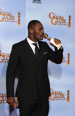 Netflixが映画版「刑事ジョン・ルーサー」の製作を発表！イドリス・エルバ、シンシア・エリヴォら出演