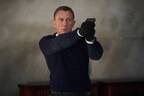 “ダニエルボンド”の軌跡と最新作のシーンを凝縮！『007』特別映像