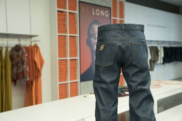 ボリウッド好きのジーンズが人を喰う!?『キラー・ジーンズ』予告編＆場面写真
