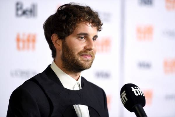 トロント映画祭でオープニング飾る『ディア・エヴァン・ハンセン』日本版ポスター完成