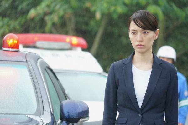 「ハコヅメ」最終回、ムロツヨシ“伊賀崎”の一喝に「響きます」「ムロさんカッコイイ」の声続出、戸田恵梨香“藤”の“偽造酒”にも笑いの嵐