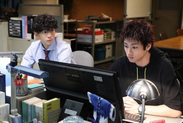 「ハコヅメ」最終回、ムロツヨシ“伊賀崎”の一喝に「響きます」「ムロさんカッコイイ」の声続出、戸田恵梨香“藤”の“偽造酒”にも笑いの嵐