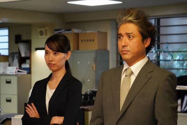 「ハコヅメ」最終回、ムロツヨシ“伊賀崎”の一喝に「響きます」「ムロさんカッコイイ」の声続出、戸田恵梨香“藤”の“偽造酒”にも笑いの嵐