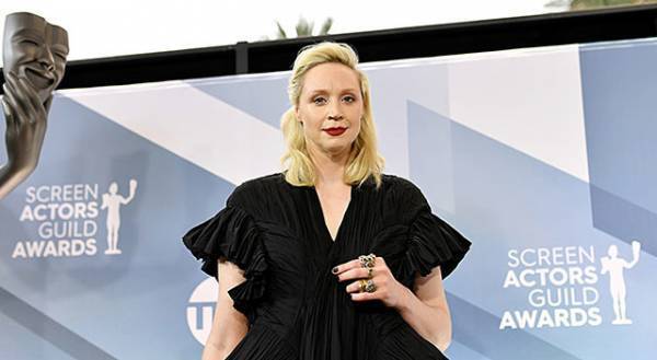 ドラマ版『アダムス・ファミリー』に「GoT」ブライエニー役のグウェンドリン・クリスティーが出演