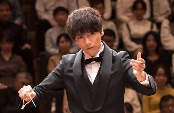 井之脇海＆松本穂香の交流映し出す『ミュジコフィリア』本予告映像