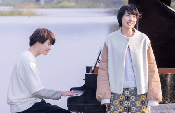 井之脇海＆松本穂香の交流映し出す『ミュジコフィリア』本予告映像