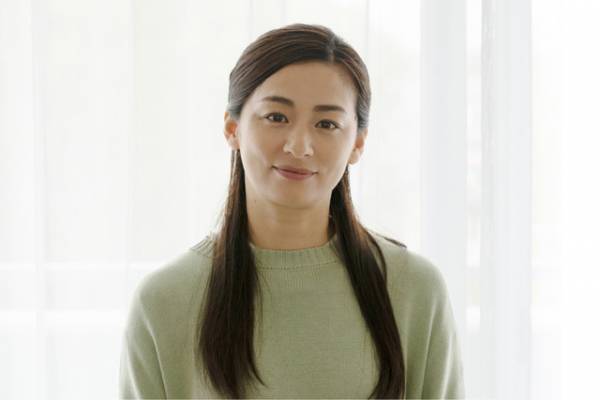 尾野真千子、神尾楓珠の母親役に『20歳のソウル』コメントも到着