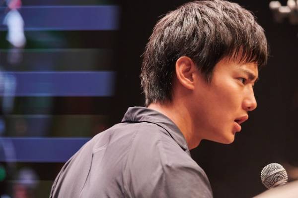 野村周平主演「会社は学校じゃねぇんだよ  新世代逆襲編」場面写真4枚が解禁