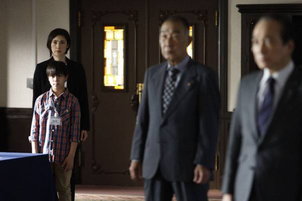 「緊急取調室」最終話、監物再登場に「鈴木浩介氏をありがとう」の声、「真壁をリーダーに新キントリ」続編予想も