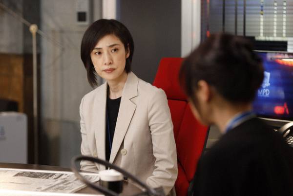 「緊急取調室」最終話、監物再登場に「鈴木浩介氏をありがとう」の声、「真壁をリーダーに新キントリ」続編予想も