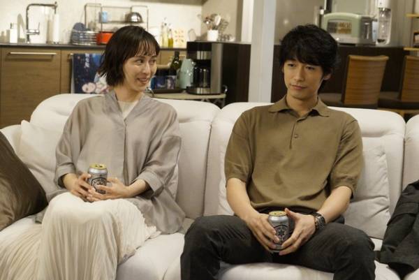 「推しの王子様」10話、比嘉愛未“泉美”の苦悩に「多分、私もそうなる」と共感殺到、泉美と航が結ばれるラストを望む声も