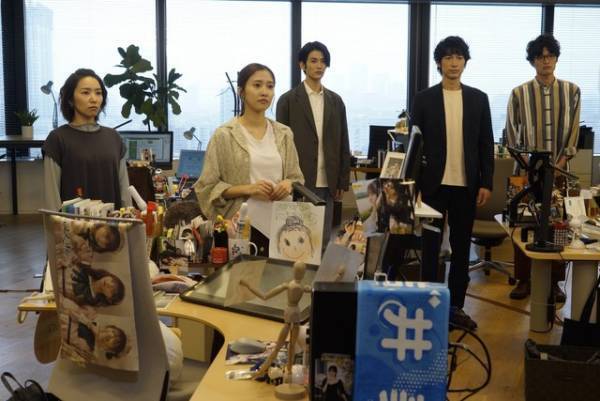 「推しの王子様」10話、比嘉愛未“泉美”の苦悩に「多分、私もそうなる」と共感殺到、泉美と航が結ばれるラストを望む声も