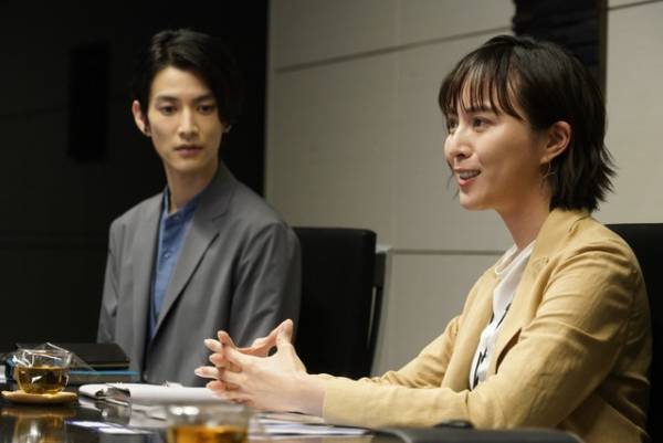 「推しの王子様」10話、比嘉愛未“泉美”の苦悩に「多分、私もそうなる」と共感殺到、泉美と航が結ばれるラストを望む声も