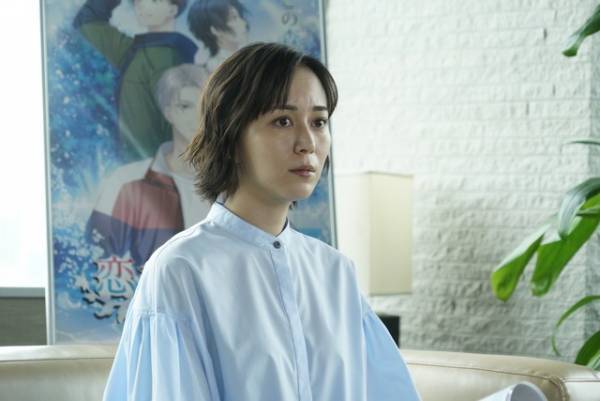 「推しの王子様」10話、比嘉愛未“泉美”の苦悩に「多分、私もそうなる」と共感殺到、泉美と航が結ばれるラストを望む声も