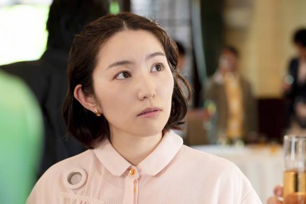 田中みな実、ウエディングドレス姿でどこへ…『ずっと独身でいるつもり？』幸せ探してもがく特報映像