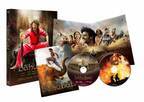 人気インド映画『バーフバリ』完全版、12月1日リリース！