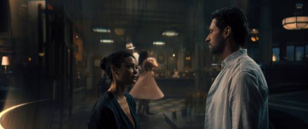 「ウエストワールド」リサ・ジョイ監督が尽力した「次元が違う」記憶の見せ方『レミニセンス』