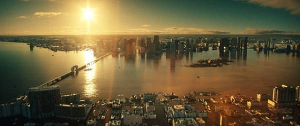 「ウエストワールド」リサ・ジョイ監督が尽力した「次元が違う」記憶の見せ方『レミニセンス』