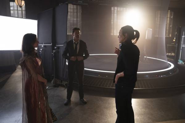 「ウエストワールド」リサ・ジョイ監督が尽力した「次元が違う」記憶の見せ方『レミニセンス』