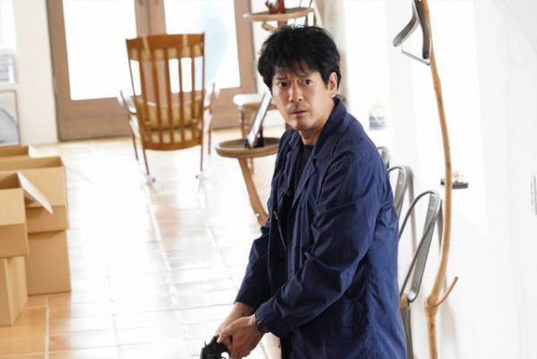 「ボイスII 110緊急指令室」9話、唐沢寿明“樋口”のある行為に「さすが！！ハマの狂犬！！」の声、ECU緒方の“あだ名”にも注目集まる