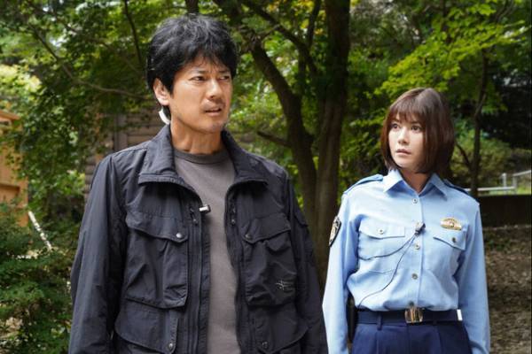 「ボイスII 110緊急指令室」9話、唐沢寿明“樋口”のある行為に「さすが！！ハマの狂犬！！」の声、ECU緒方の“あだ名”にも注目集まる