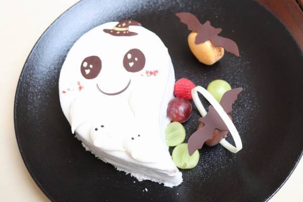 【ディズニー】謎解きとスワンの美パフェ第2弾が登場！秋の浦安ブライトンホテル東京ベイは楽しみ満載