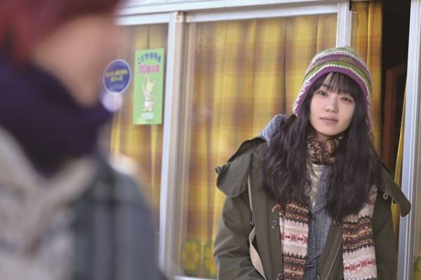 【レビュー】他者の痛みと向き合った先に何があるのか『君は永遠にそいつらより若い』が投げかけるメッセージ