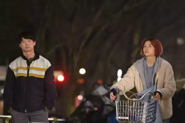 【レビュー】他者の痛みと向き合った先に何があるのか『君は永遠にそいつらより若い』が投げかけるメッセージ