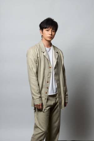 松本潤、2022年1月期ドラマ「となりのチカラ」で主演に！脚本家・遊川和彦とタッグ