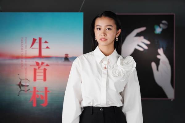 Koki,『牛首村』クランクアップ！撮影を振り返る「本当に、ぞわっ…てする」