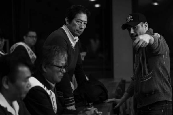 真田広之＆國村隼＆加瀬亮が語る『MINAMATA』 監督の「使命感を感じた」