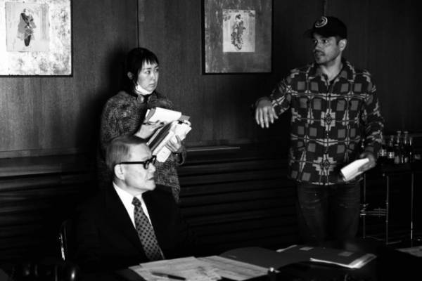 真田広之＆國村隼＆加瀬亮が語る『MINAMATA』 監督の「使命感を感じた」