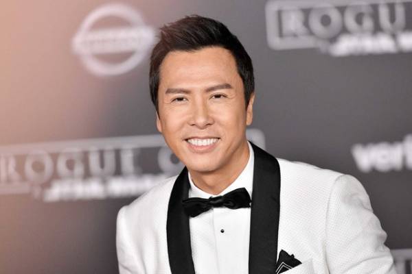 ドニー・イェン＆ニコラス・ツェーW主演の本格アクション『Raging Fire』日本公開決定