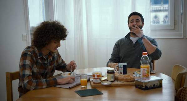 ちょっと可笑しな大人たちの姿が胸を打つ『ローラとふたりの兄』予告＆ポスター公開