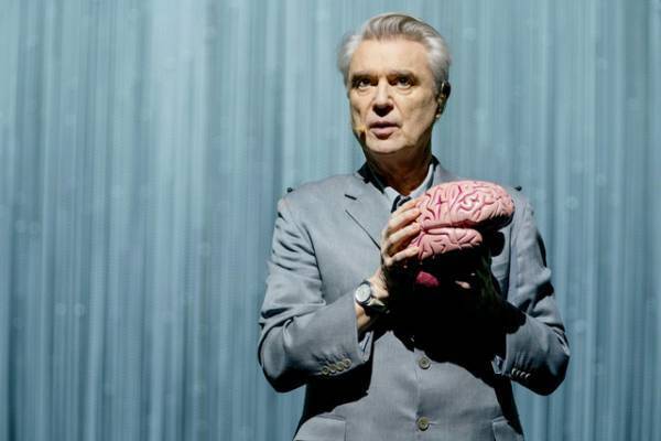 “最高のコンビ”が手掛けたブロードウェイショー『アメリカン・ユートピア』12月8日リリースへ