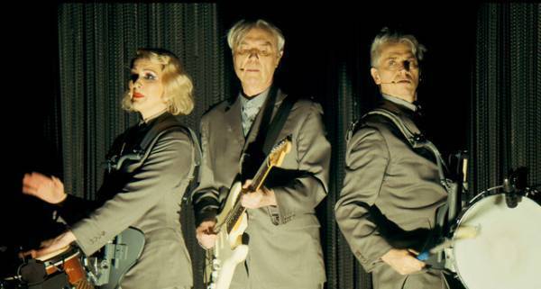 “最高のコンビ”が手掛けたブロードウェイショー『アメリカン・ユートピア』12月8日リリースへ